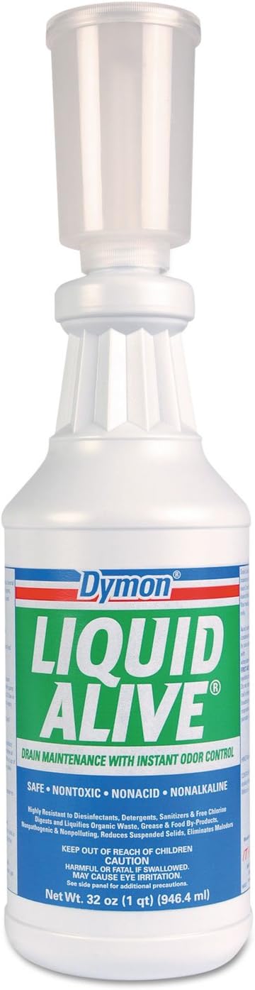 Liquid Drain Maintainer Size 32 oz. PK12