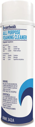 Boardwalk All-Purpose Foaming Cleaner with Ammonia