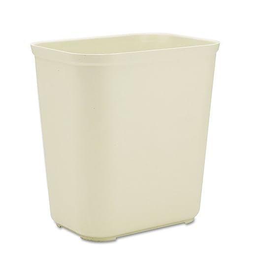 3.5-Gal. Wastebasket