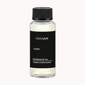 Hotel Diffuser Oil Cabin Inspired by Ritz Carlton 4.1 Fl Oz 120ml - Hotel Fragrance Diffuser Oil &amp Home Luxury Scents - JasmineBergamot &amp Fresh Marine Essential Oils Blend for Aromatherapy Di