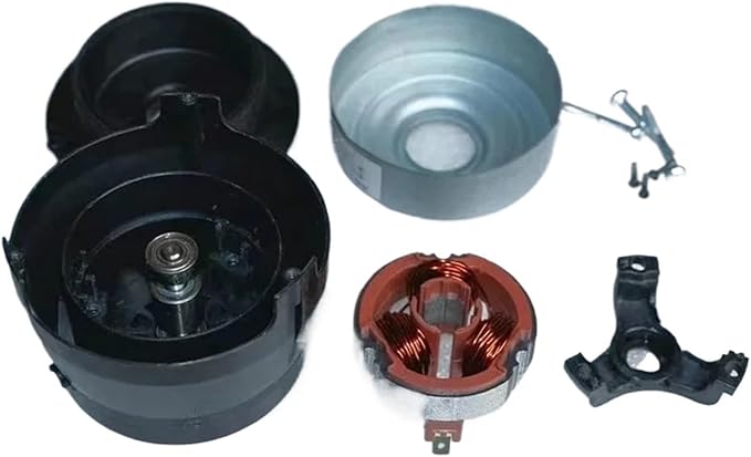 High Power DC21.6V Vacuum Cleaner with 150W Brushless Motor Vacuum Cleaner Parts