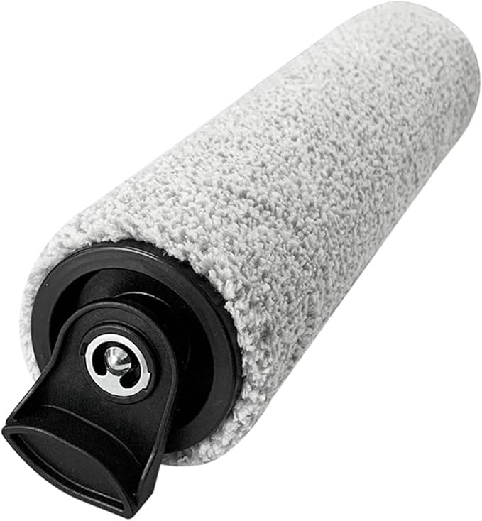 BeNtli Cordless Wet Dry Vacuum Cleaner Replacement Spare PartsRoller BrushHepa FilterCompatible for Tineco Floor One S3 / Compatible for Tineco IFloor 3 (Color : 6 Filters)