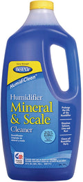 2 Pack of BESTAIR PRO 1C Humidifier Mineral &amp Scale Cleaner 32 oz