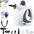 Steam Cleaner Pressurized Handheld Multi-surface Natural SteamCleaner SteamCleaner For Upholstery Kitchen Bathroom Car Interior