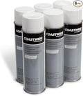 Professional Stainless Steel Cleaner and Maintainer Fresh &amp Clean Scent 16 oz. 6/Carton