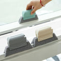 Screen Window Brush Cleaning Appliance Window Cleaning disassembly-Free Cleaning Screen Window Cleaning Tools Household high-Rise Building Wiper Two-Sided Brush