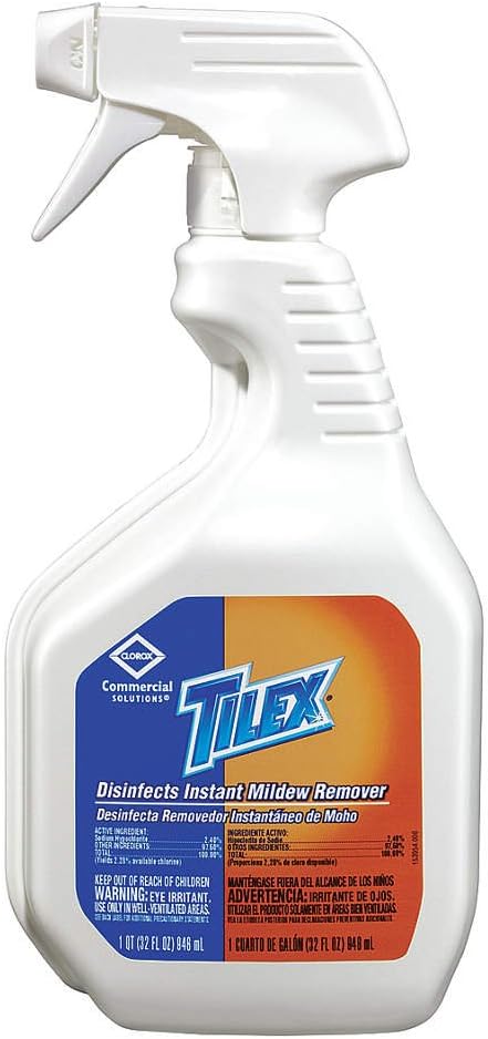 Bathroom Cleaner Unscented PK9