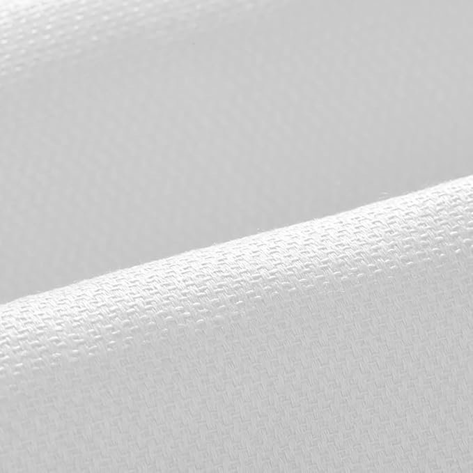 Avalon Towels Surgical Huck Towels (Pack of 12) Size 17x26 Inches 100% Cotton Cleaning Cloths Multi-Purpose Perfect for Hospitals and Home (White)