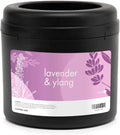 ScentAir Whisper Home Monthly Plug-in Refill Fragrance Cartridge for Home and Office Amazon Exclusive Lavender &amp Ylang