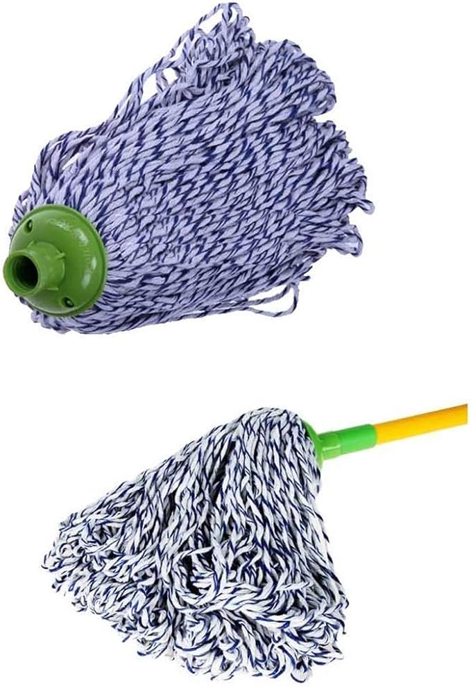 Smart Mop with Telescopic Handle Classic Floor 360