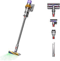 Dyson V15 Detect Plus Cordless Vacuum Yellow/Nickel (Renewed Premium)