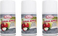 Claire CL104 Dutch Apple Metered Air Freshener 7 Oz. Net Wt. (3 Pack)