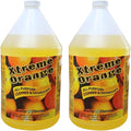 Quality Chemical Xtreme Orange Citrus Degreaser and cleaner - A heavy-duty water-based citrus cleaner-degreaser. (2)