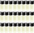 Car Air Freshener Refill Liquid Set of 24 x 10 ML - Smart Car Air Freshener Refill - Car Fragrance Refill - Car Diffuser Refill (Essential Collection)