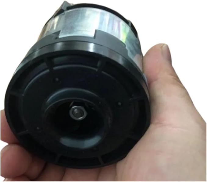 Vacuum Cleaner brushless Electronic Starter