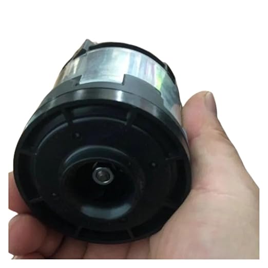 Vacuum Cleaner brushless Electronic Starter