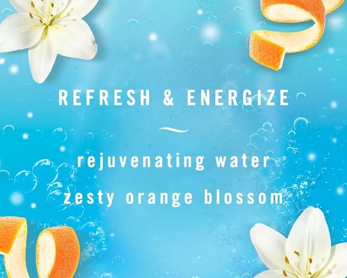 Febreze Plug with Fade Defy Technology Air Freshener - New Limited Edition - (2) of 0.87 fl oz Refills (Refresh &amp Energize)