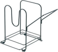Richell Totono Pot Pan Stand N Slim White
