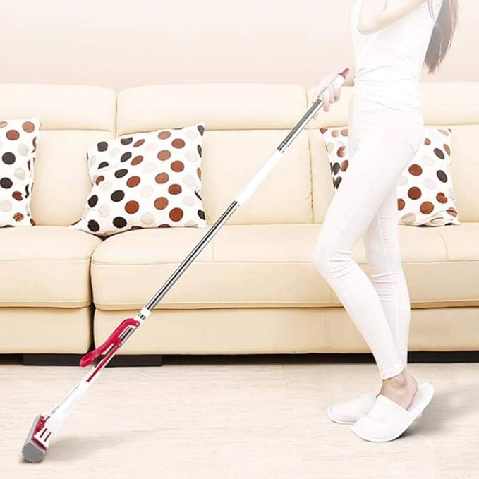 Mop Sponge with Super Absorbent  Stainless Steel Handle Size