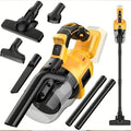 Electric Vacuum Cleaner Suitable for Home Decoration (Tool)