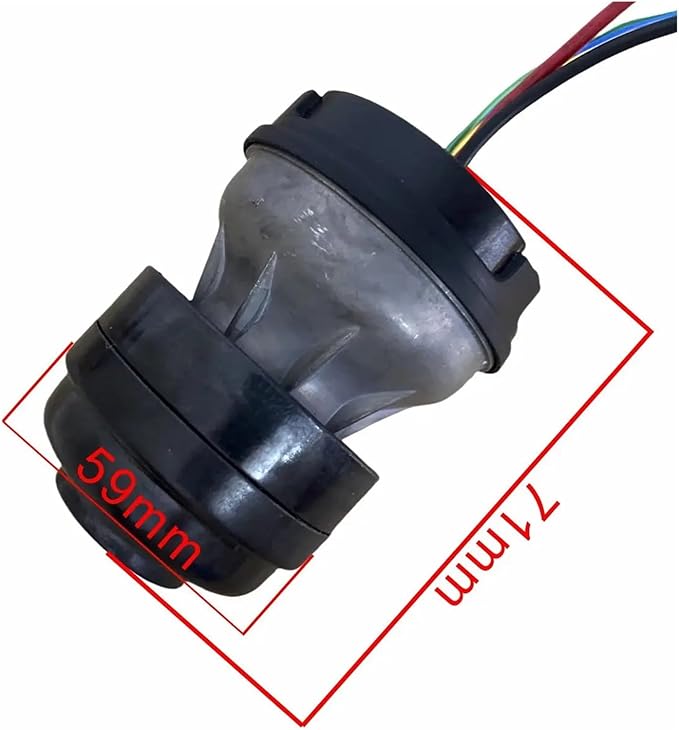 Floor Washer Motor Replacement Accessories. Compatible For Tineco Floor ONE S7/S7 Pro. Cordless Vacuum Cleaner Parts 45BLDB-GS03 25.2V(S7 Pro)