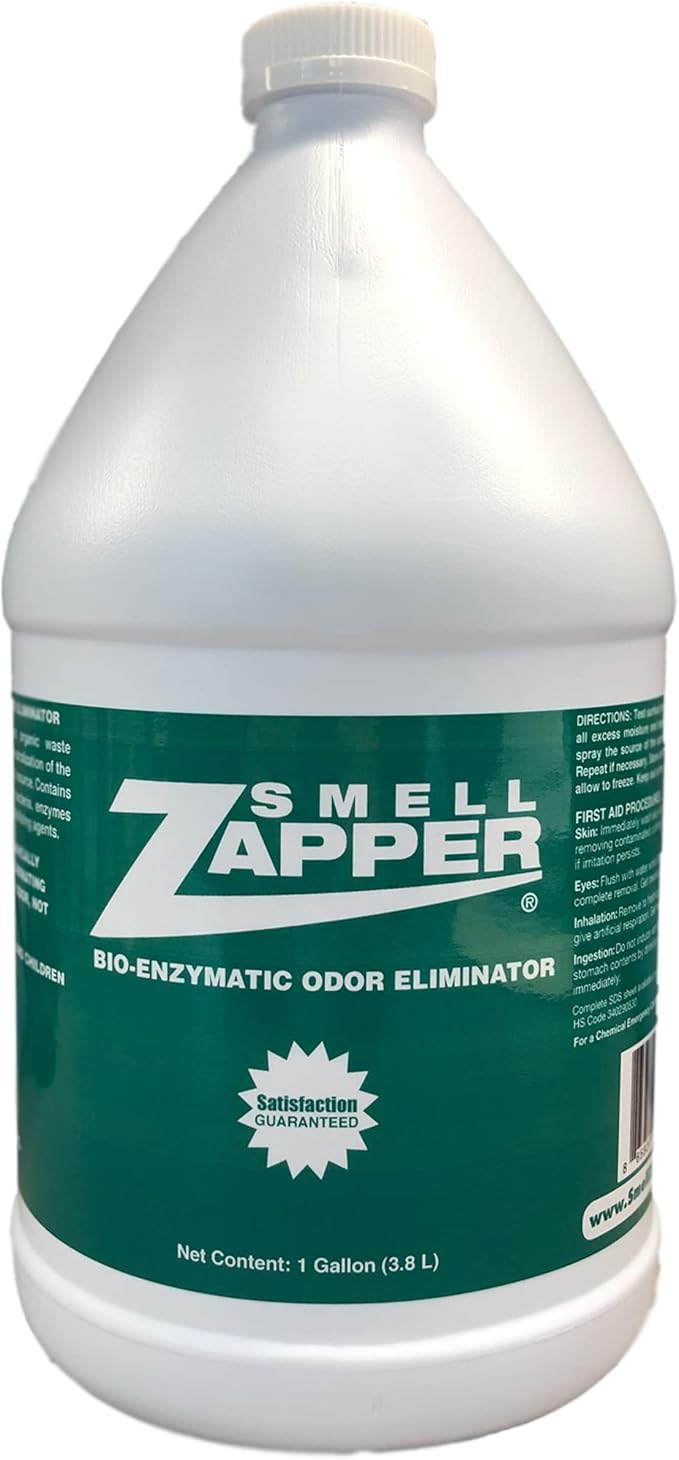 Bio-Enzymatic Odor Eliminator 1 Gallon