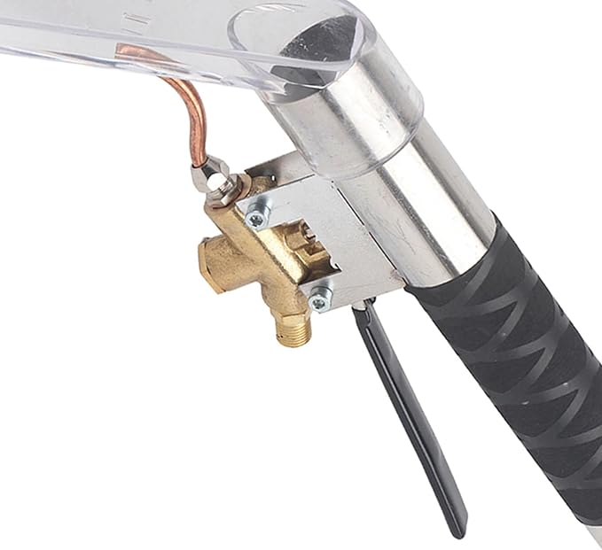 Upholstery Carpet Cleaning Furniture Extractor Auto Detail Wand Hand Tool