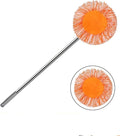 Sunflower mop dust Removal Household Ceiling Sweeping Wall car Washing Cleaner Extended