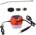 Handheld Cleaner with 6-Level Adjustment and 1500ml Water Tank High Temperature Cleaning Machine for Car Gaskets