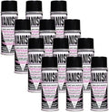 Vanish Carpet Spot Remover - Your ultimate solution for instant stain removal on carpets and upholstery. Perfect for hotels restaurants and businesses this cleaner leaves no residue behind. (12)