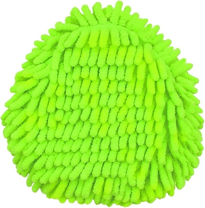 3 Pack Replacement Mop Refills for Dry Wet for Floor Cleaning Microfiber Pad