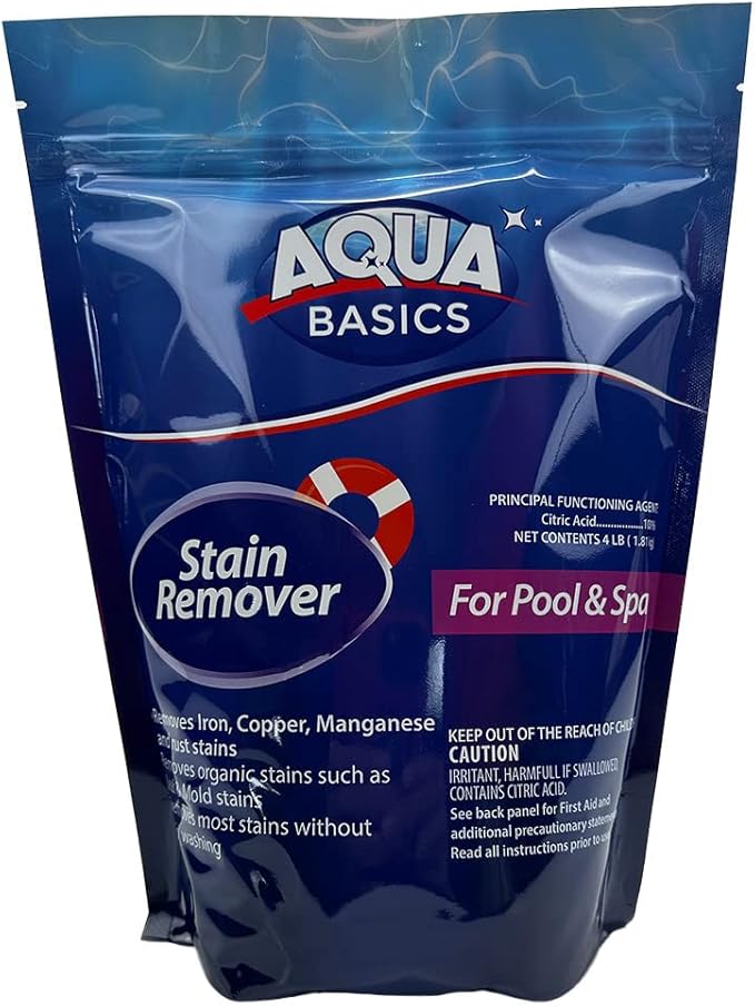 Stain Remover