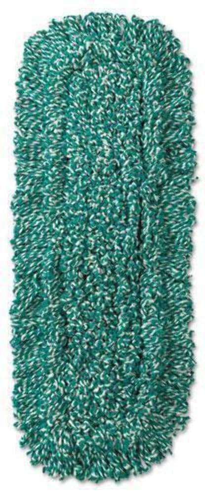 RCPJ853 - Dust Mop Heads 24 in Looped End Microfiber