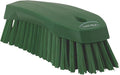 Vikan 38902 BrushScrubStiff8PP/PBTGreen