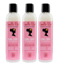 Camille Rose Conditioner Curl Msmlk – 8 OZ (Pack of 3) – All Purpose Cleaner for Multi-Surface Home Use – Deep Cleaning &amp Freshening Power – Original – Ready-to-Use Formula