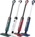 Multi-Functional steam mop Steamer for Cleaning Hardwood Floor Cleaner for Tile Grout Laminate Ceramic