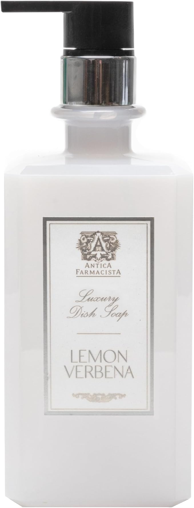 Antica Farmacista Counter Spray - Plant-Derived Biodegradable Cleaning Solution - Luxurious Home Care Essentials - Housewarming Gift - Lemon Verbena &amp Cedar 24 fl oz