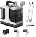 Carpet Stain Cleaner Handheld Sofa Stain Cleaner Wet Cleaning Machine Vacuum Portable Compact Cleaning MachineCleaning Tool for Pets Home Carpets Sofas car Seats