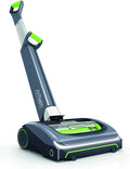 Bissell 1984 Air Ram Cordless Vacuum Green Air Ram