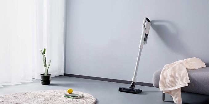 ROIDMI X20 Cordless Vacuum Cleaner  White