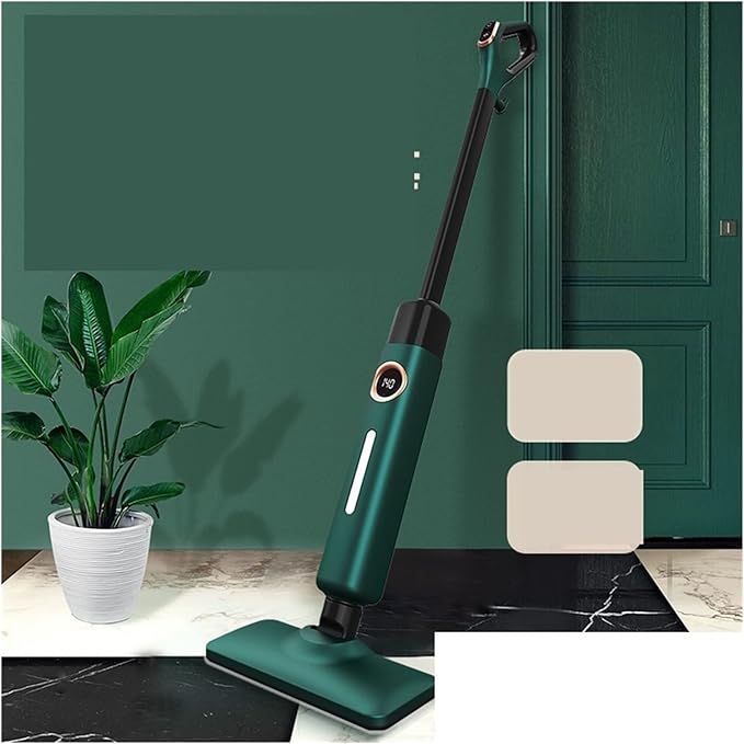 Multi-Functional steam mop Steamer for Cleaning Hardwood Floor Cleaner for Tile Grout Laminate Ceramic