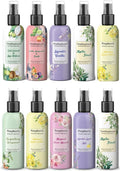 Before-You-Go Toilet Spray poop spray Toilet odor eliminator Pewfessional and Peuphoria 10 bottles 2.5 oz travel size