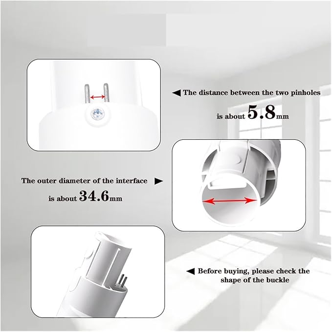 Electric Mop Head Floor Brush with Water Tank Set Mop Head Compatible for Xiaomi 1C Vacuum Cleaner Compatible for Xiaomi K10