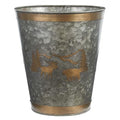 Park Designs Forester's Waste Basket