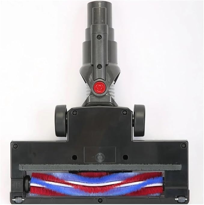 T6 C17 Cordless Vacuum Cleaner Compatible for Proscenic Dibea Electric Floor Brush Head with Roller