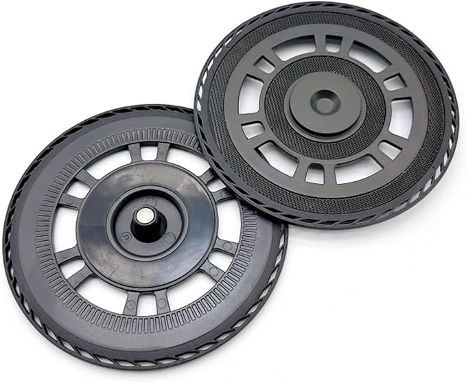 Compatible For Mova P50 Pro Ultra mop clip accessory E40 robot vacuum and stand spare part(2plates)