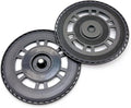 Compatible For Mova P50 Pro Ultra mop clip accessory E40 robot vacuum and stand spare part(2plates)