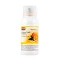 Rubbermaid Commercial Products Microburst 3000 Aerosol Air Freshener Refill Mandarin Orange Automatic Odor Control System for Restrooms in Restaurants/Hotels/Schools/Airports/Offices Pack of 12