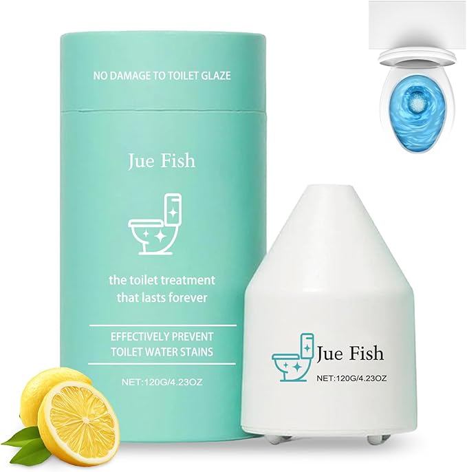 Toilet Cleaner2026 New Toilets Bowl Cleaning Long-Lasting Fresh Scent Automatic Refreshes Toilets Long-Lasting Bowl Cleaner Fresh Scent
