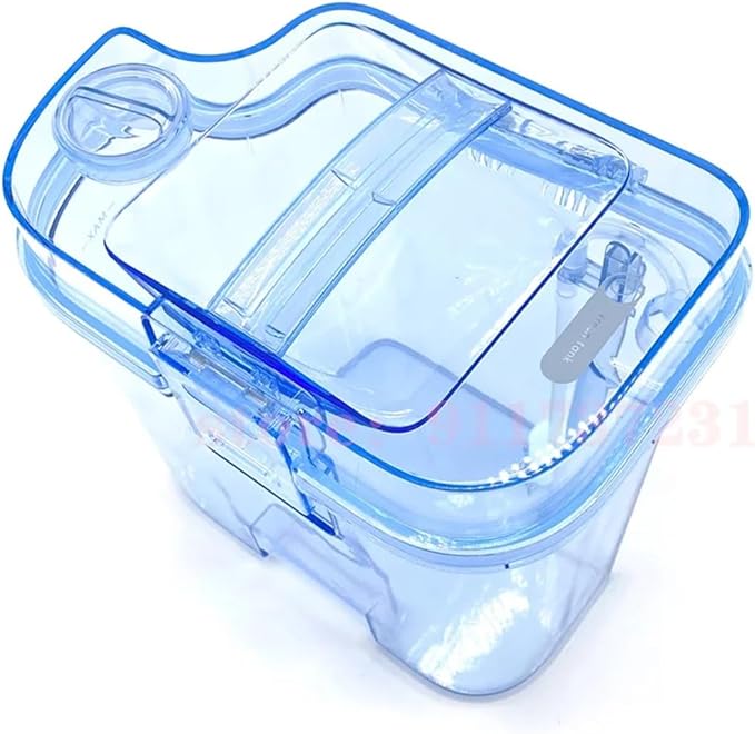 Vacuum Cleaner Spare Parts Compatible For DreameW10 W10 ProClean Water Tank Recovery Tank Accessories(A)